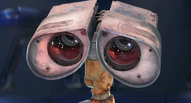 Wall-E