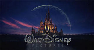 Disney Logo