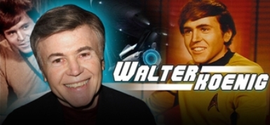Walter Koenig