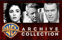 WB Archive