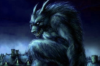 Werewolf