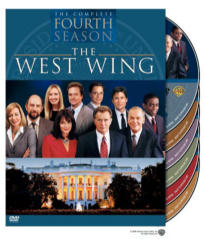 West Wing Season 4