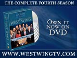 West Wing Season 4