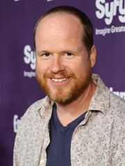 Joss Whedon