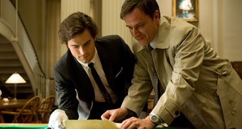 White Collar