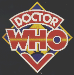 Doctor Who Logo