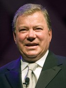 William Shatner