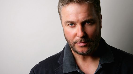 William Petersen