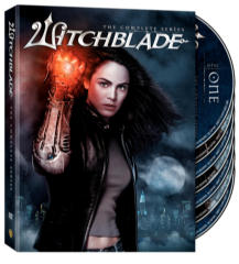 Witchblade