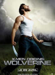 Wolverine