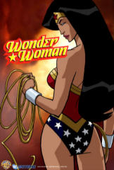 Wonder Woman