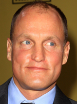 Woody Harrelson