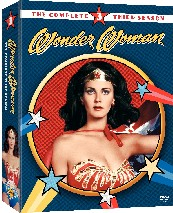 Wonder Woman Season 3