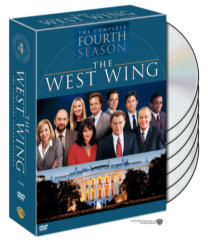 West Wing Season 4