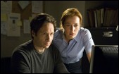 X-Files