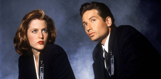 X-FIles