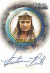 Xena Cards