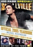 Smallville Yearbook