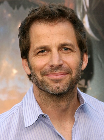 Zack Snyder