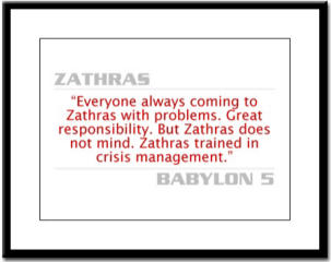 Zathras