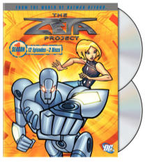 Zeta Project