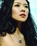 Zhang Ziyi